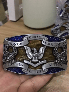 custom military belt buckle, custom belt buckle, military belt buckle, belt buckle, army belt buckle, army unit belt buckle, online belt buckle designer