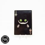 Custom Playing card challenge coin