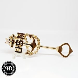 Chief bottle opener // Senior Chief bottle opener // Master Chief Bottle opener 