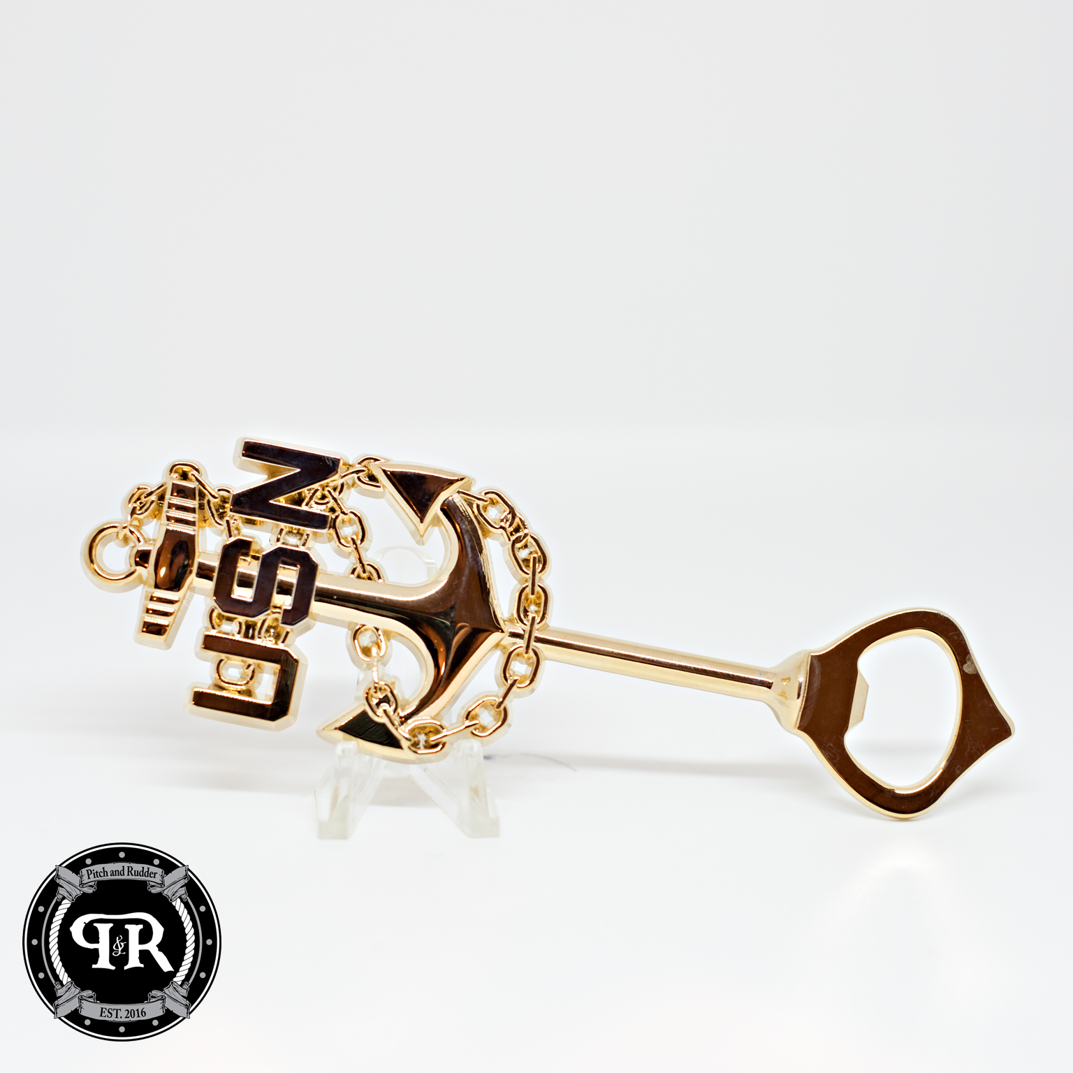 Chief bottle opener // Senior Chief bottle opener // Master Chief Bottle opener