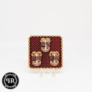 US Navy Custom Challenge Coin // Chief Challenge Coin // CPO challenge Coin