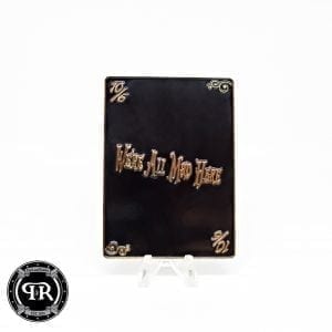 custom challenge coin