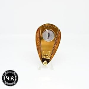 Navy Chief Custom Version III Cigar Cutter // Navy Chief Cigar Cutter 