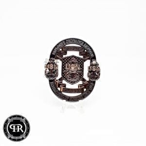 Custom Challenge Coins // Chief Mess Coins // Pitch and Rudder Custom Challenge coins // CPO Challenge Coins