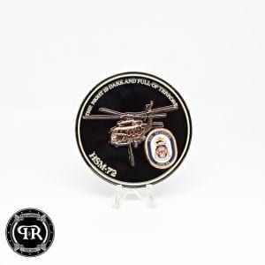 Custom Challenge Coins // Chief Mess Coins // Pitch and Rudder Custom Challenge coins // CPO Challenge Coins