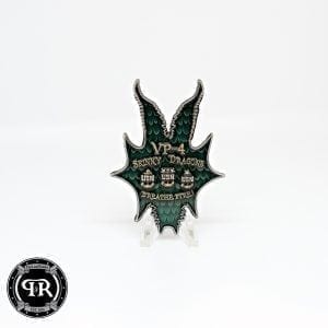 Custom Challenge Coins // Chief Mess Coins // Pitch and Rudder Custom Challenge coins // CPO Challenge Coins