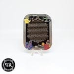 Pitch and Rudder Challenge Coin // Challenge Coins // Custom Challenge coins // Navy Chief Challenge Coins