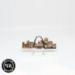 Pitch and Rudder Challenge Coin // Challenge Coins // Custom Challenge coins // Navy Chief Challenge Coins