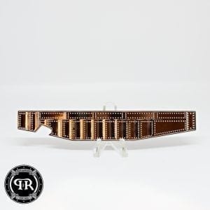 Pitch and Rudder Challenge Coin // Challenge Coins // Custom Challenge coins // Navy Chief Challenge Coins