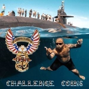 Challenge Coins