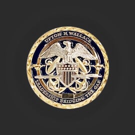 custom design challenge coin, custom challenge coins, military challenge coins, navy challenge coins, Navy Chief challenge coins, what is a challenge coin, challenge coin designer, army challenge coins, challenge coin maker