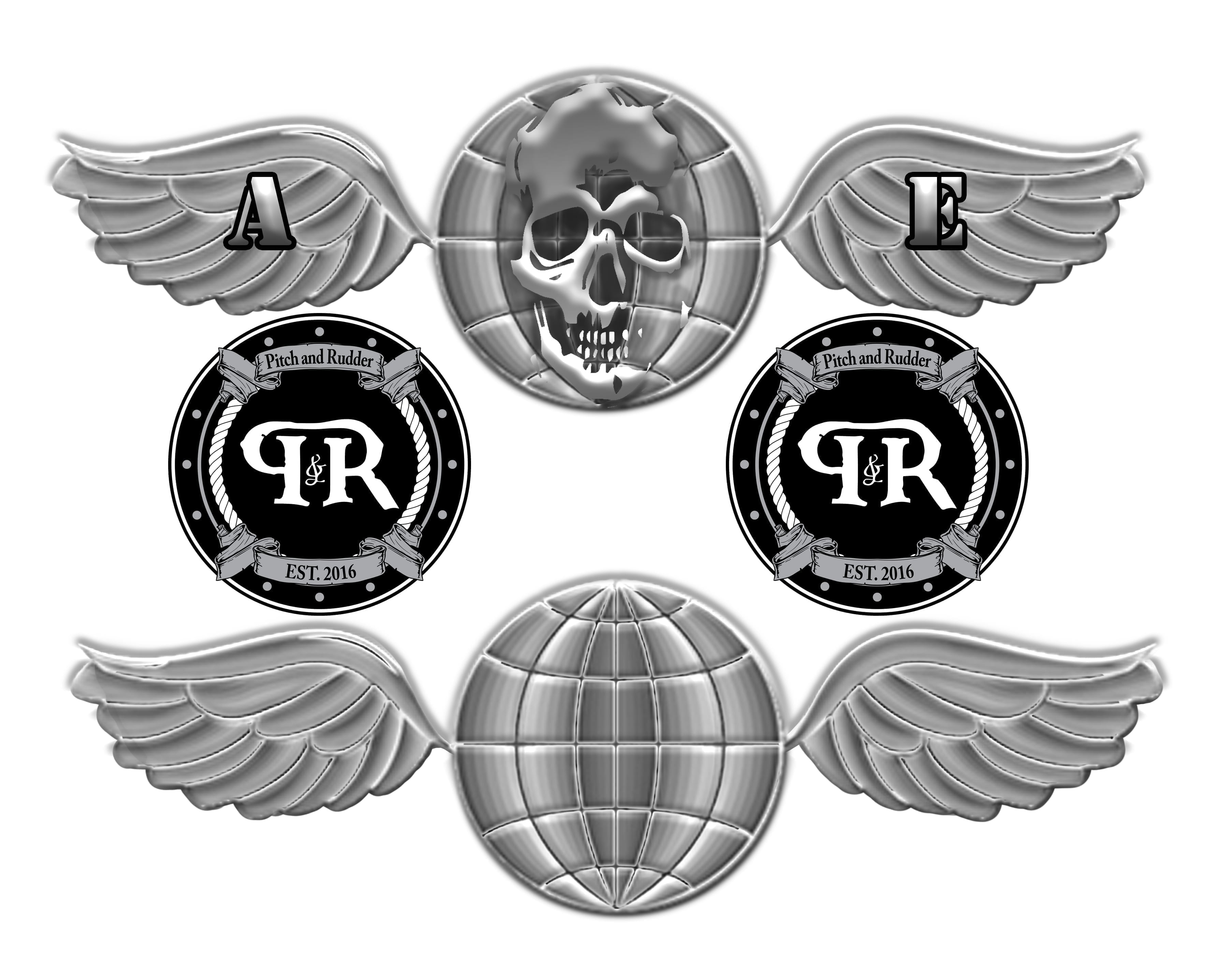 AE Lapel pin Custom lapel pin, custom hat pin, lapel pin, hat pin, Navy AE pin, Navy pin.