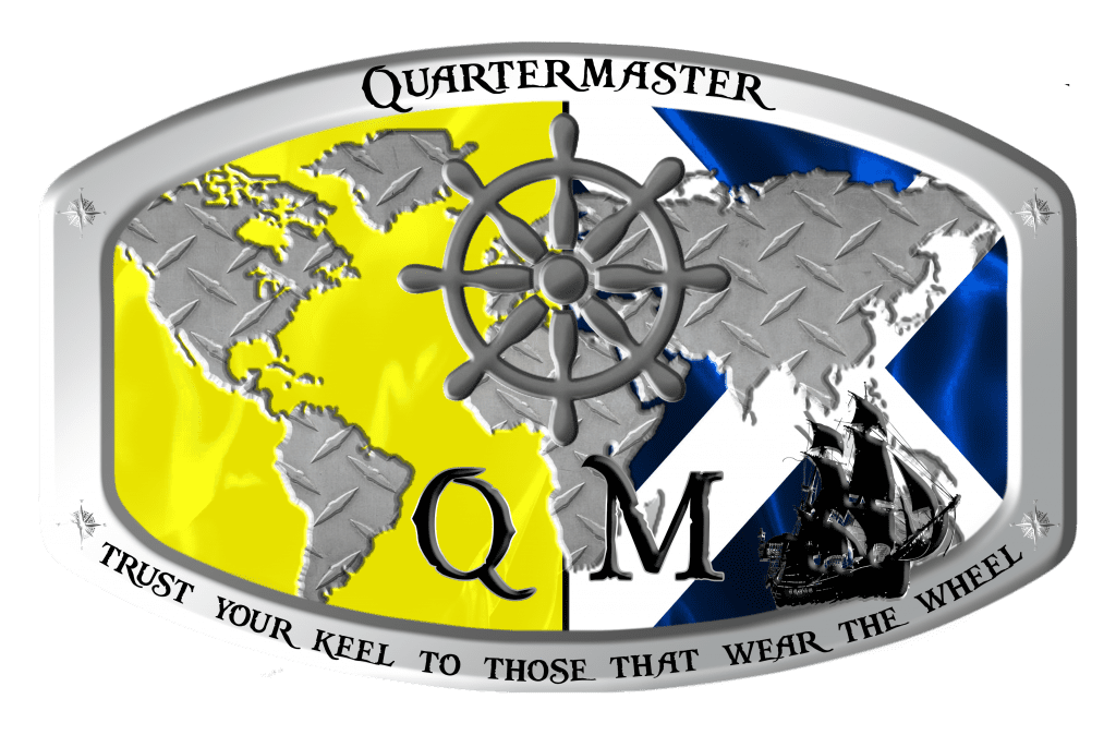 custom Qm belt buckle, qm belt buckle, custom navy qm buckle, custom navy qm belt buckle