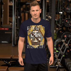 Forged on the deckplate, deckplate shirt, Chief deckplate, goat deckplate, navy deckplate, navy 360, navy chief deckplate, navy chief anchor up, chief swag, navy chief, navy chief shirts, navy chief shirt, custom navy chief swag, navy chief com, chief gear