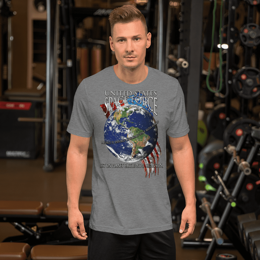 space force, space force tshirt, custom space force tshirt,