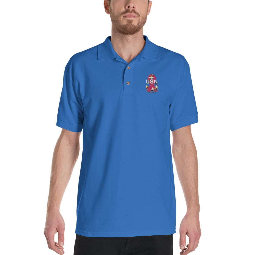 Navy chief, Chief apparel, navy chief, navy pride, navy chief navy pride, Master chief shirt, master chief polo, senior chief polo, Chief polo, us navy chief polo, chief gear, chief swag, senior chief swag, chief gear, navy chief gear