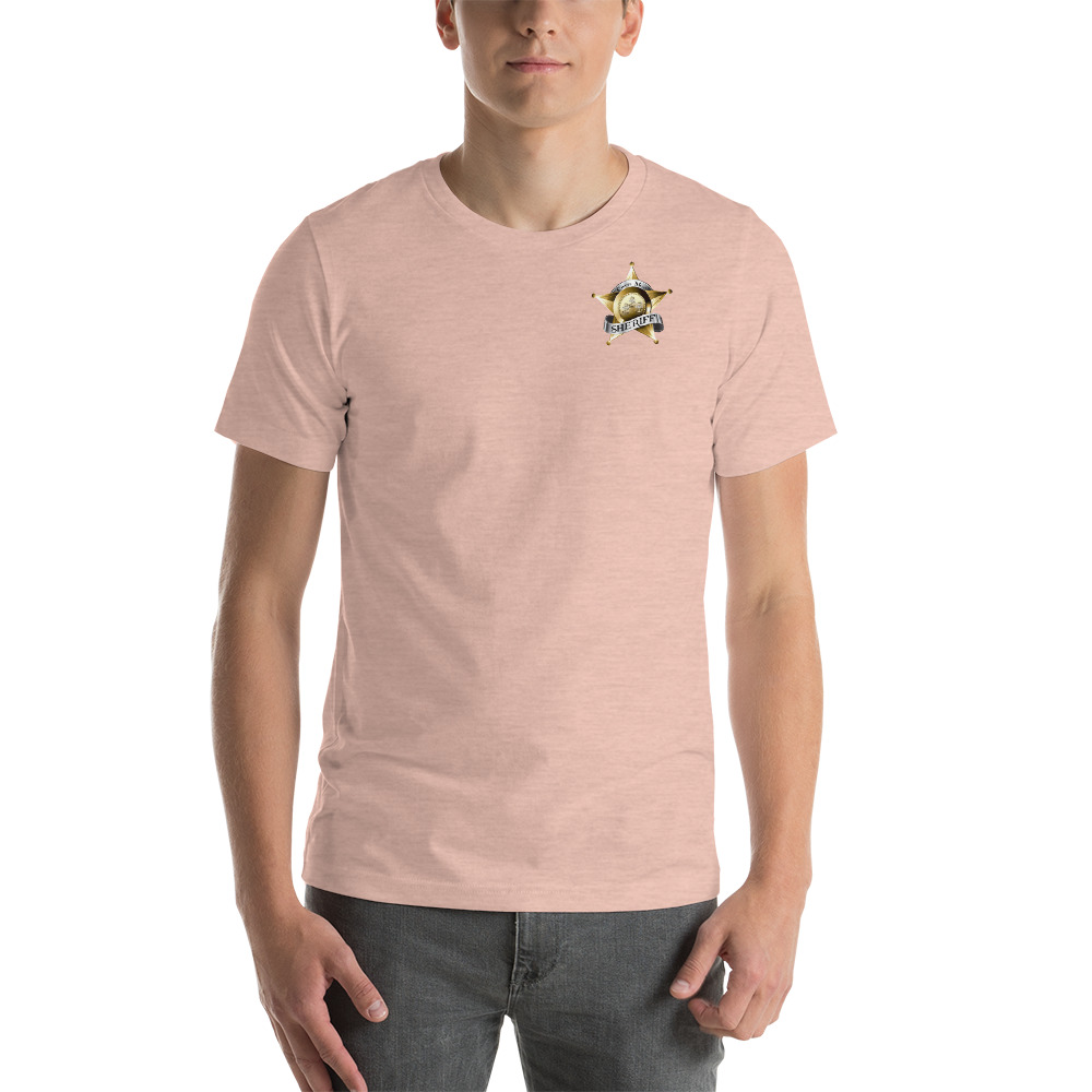 Navy Chief T-shirt | Sheriff Chief Season T-Shirt - Image 23
