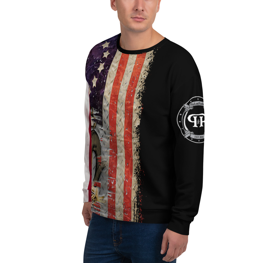 side shot chosen few - Image 4