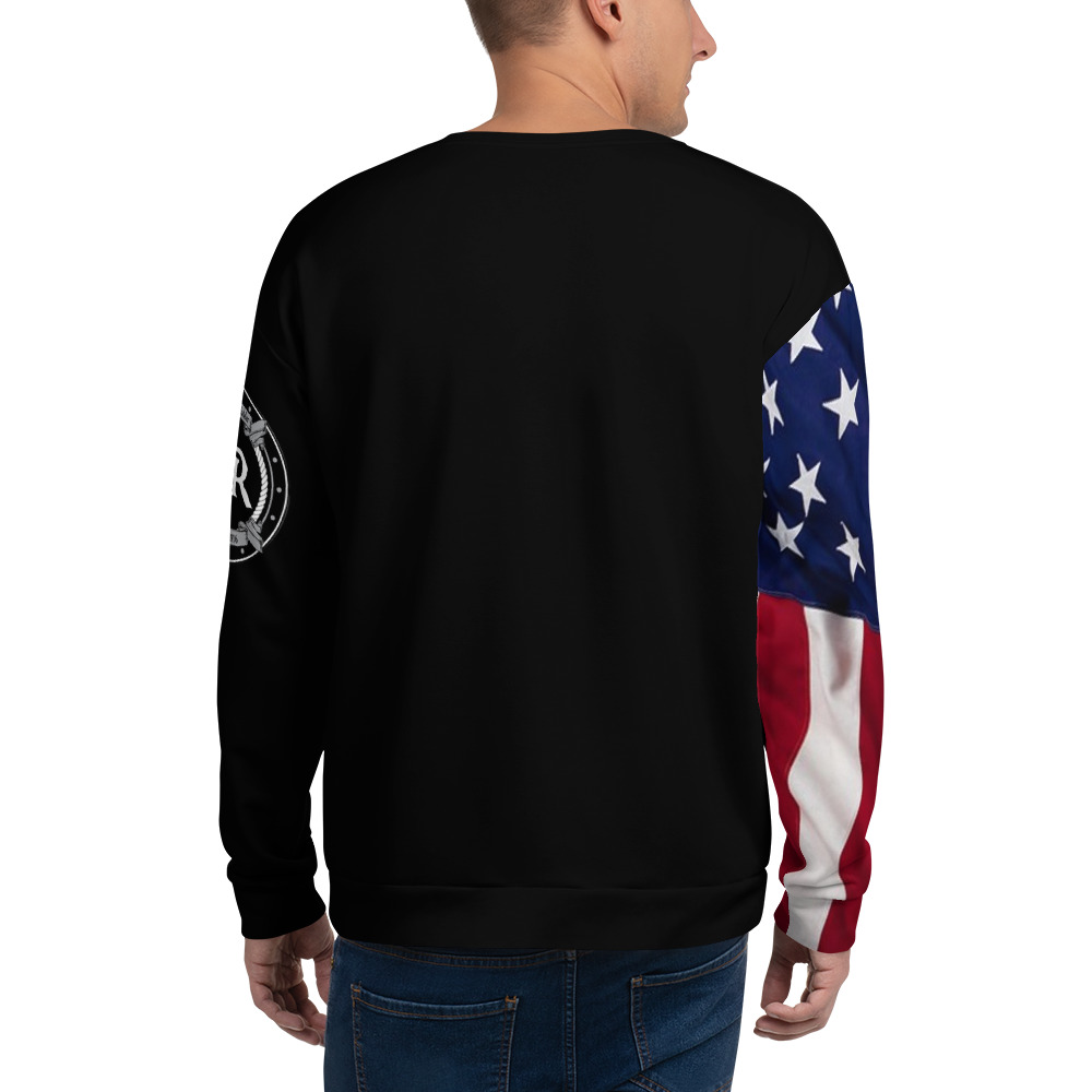 side shot chosen few - Image 2