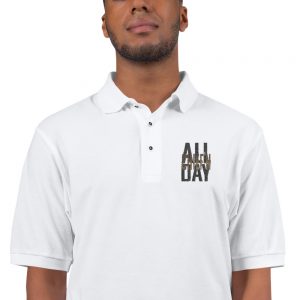 All day Chief N polo