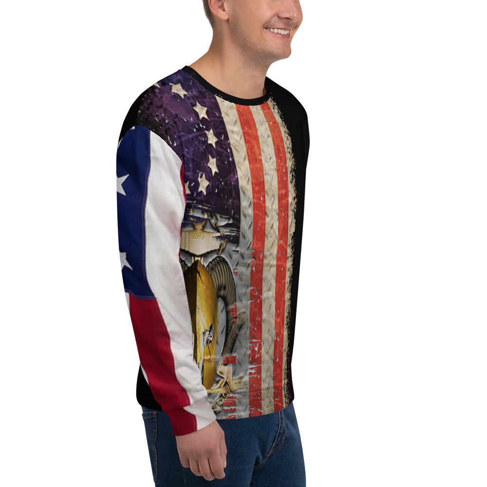 side shot chosen few - Image 3