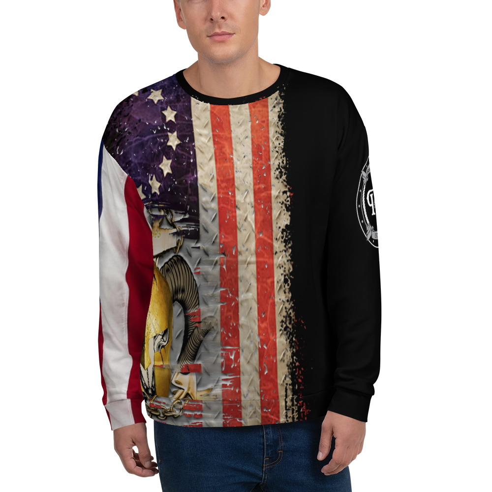 side shot chosen few