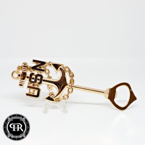 50 Bottle Openers KHAKI BALL