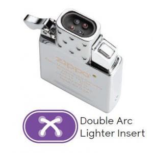 Double Arc Lighter insert