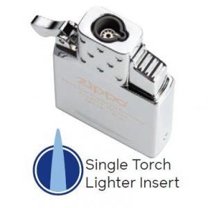 Butane Lighter Insert - Single Torch Zippo