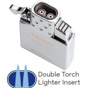 Zippo Double flame insert