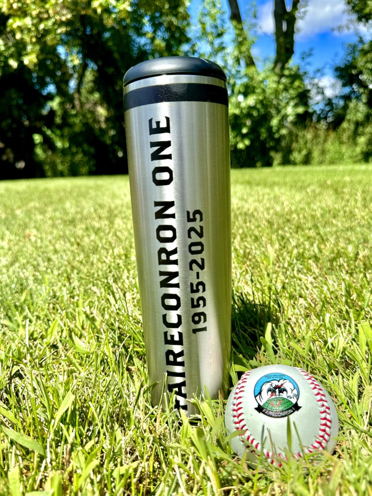 VQ-1 Half Baseball Bottle Opener - Image 4