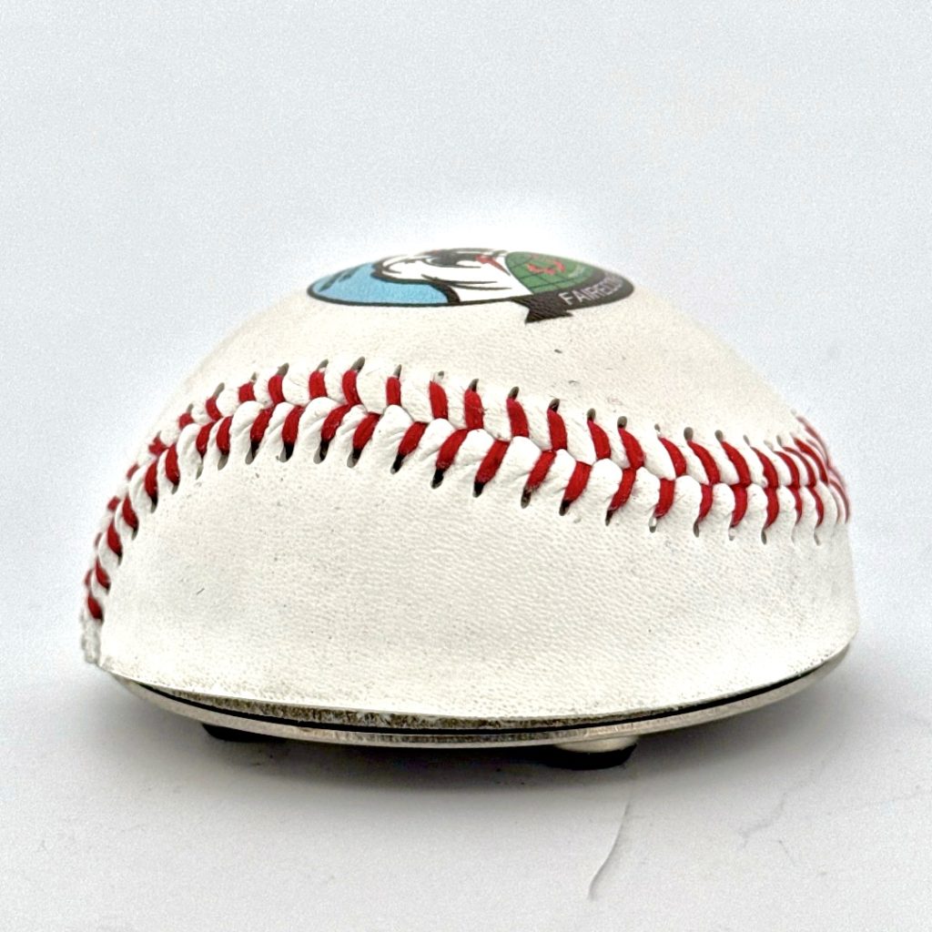 VQ-1 Half Baseball Bottle Opener - Image 3